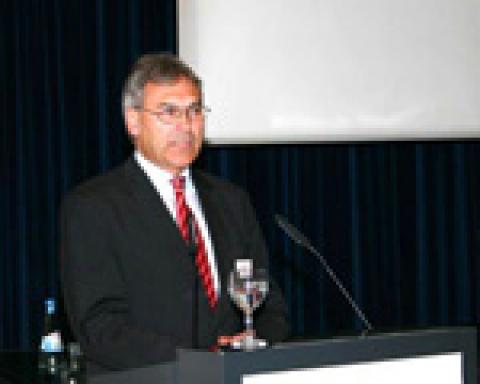 Karl-Heinrich Langspecht, Stellvertretender Fraktionsvorsitzender der CDU-Fraktion